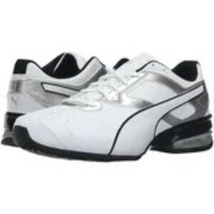 PUMA Men's Tazon 6 FM Sneaker - Sz 10 - NEW; No Box